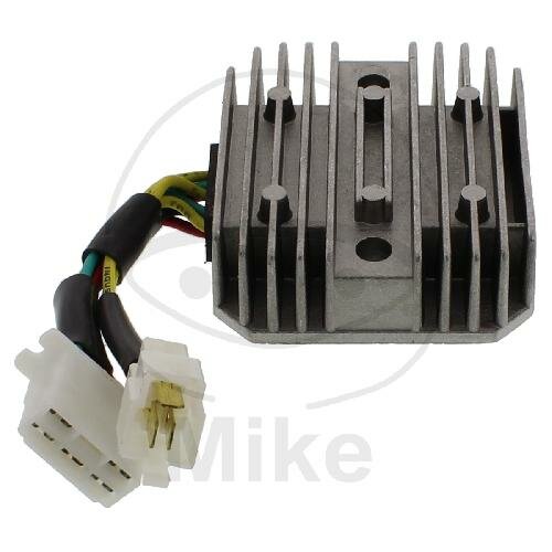 REGLER/GLEICHRICHTER