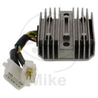 REGLER/GLEICHRICHTER