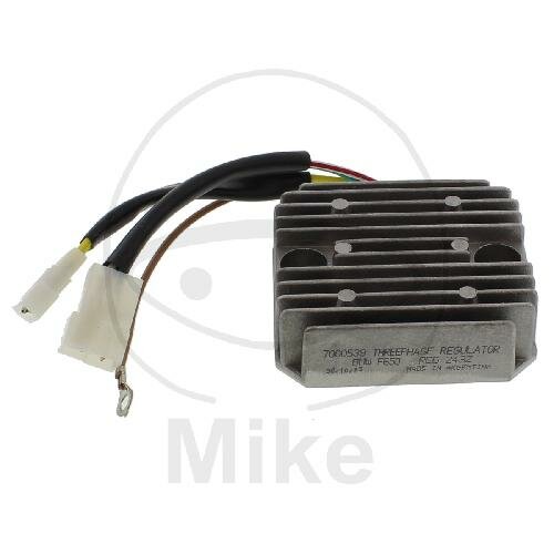 Regulator rectifier for Aprilia 250 650 # BMW F 650