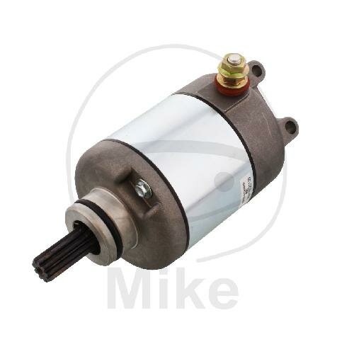 Starter complete for Honda VT 125 Shadow XL 125 Varadero