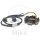 Alternatore Armatura Statore Generatore JMP per Peugeot 50 100 Sachs 50