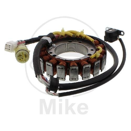 Alternator Armature Stator Generator TMX for Yamaha YFM 350 R Raptor Warrior