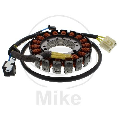 Alternatore Armatura Statore Generatore TMX per Suzuki AN 650 Burgman # 2002-0212
