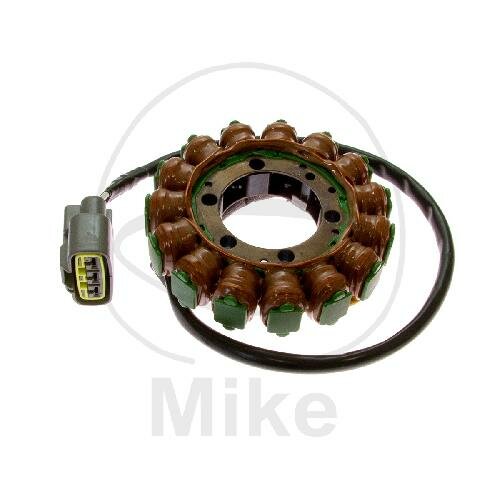 Alternatore Armatura Statore Generatore TMX per Kawasaki ZX-10R 1000 Ninja # 2008-2010