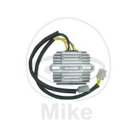 REGLER/GLEICHRICHTER