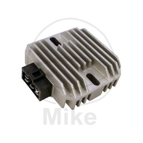 Regulator rectifier for Aprilia Benelli Derbi Gilera Malaguti Piaggio Yamaha