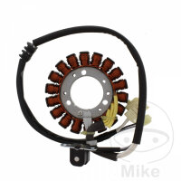 Alternateur Induit Stator Générateur TMX...