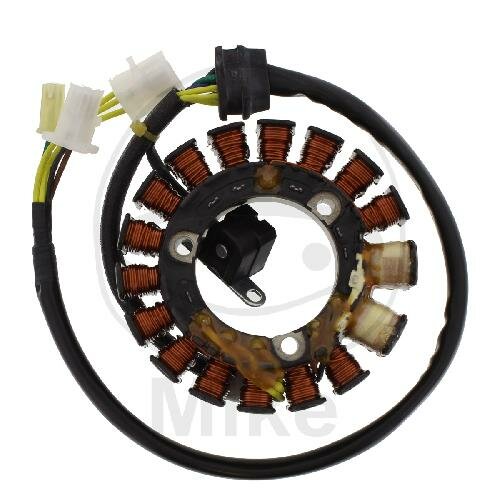 Alternator Armature Stator Generator TMX for Suzuki DR 650 # 1991-1996