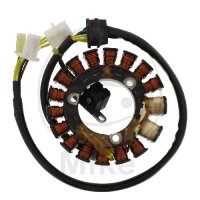 Alternateur Induit Stator Générateur TMX...