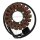 Alternatore Armatura Statore Generatore TMX per Kawasaki Z 750 800 1000