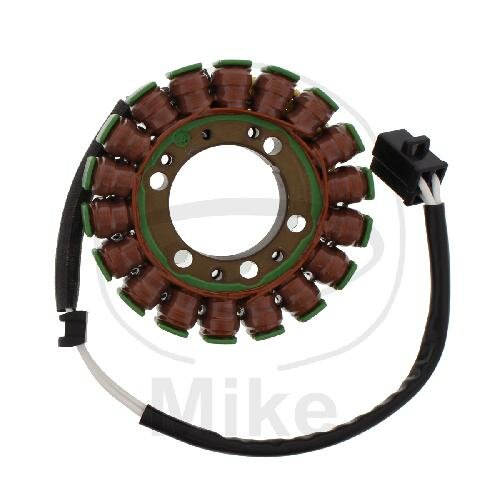 Alternator Armature Stator Generator TMX for Kawasaki ER-6 650 05-09 # KLE 650 07-14