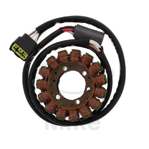 Alternator Armature Stator Generator TMX for Kawasaki VN 900 Classic Custom