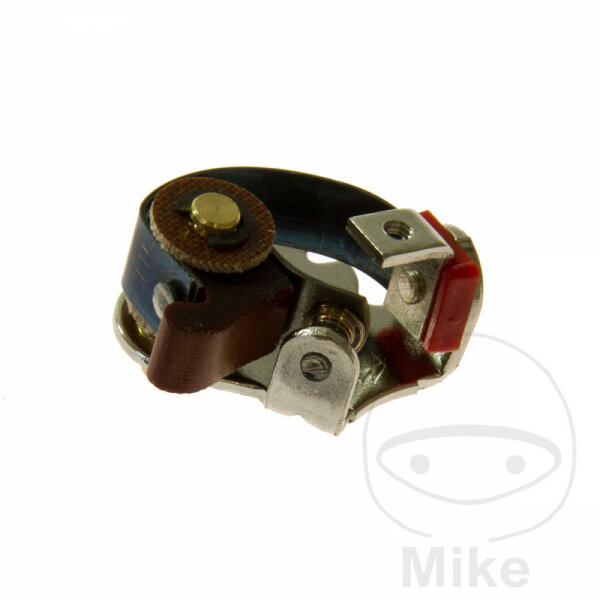 Ignition contact Breaker contact for Vespa N 50 1969-1983 # V 50 1963-1987