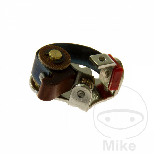 Zündkontakt Unterbrecherkontakt für Vespa N 50 1969-1983 # V 50 1963-1987