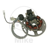Alternador Estator Generador NARAKU para Aprilia Italjet...