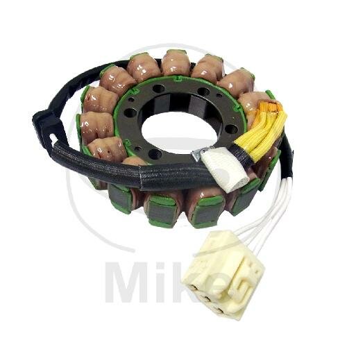Alternatore Armatura Statore Generatore TMX per Kawasaki ZX-10R 1000 D Ninja # 2006-2007