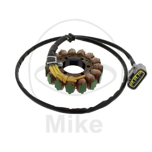Alternator Armature Stator Generator TMX for Kawasaki ZX-6R 600 R Ninja # 2009-2017