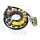 Alternatore Armatura Statore Generatore TMX per Kawasaki ZX-6R 636 ZX-10R ZX-10RR 1000