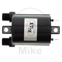 Ignition coil 12V Tourmax for Honda CB CBR NT NTV PC VT...