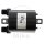 Bobina daccensione 12V Tourmax per Honda CB CBR NT NTV PC VT VTX XL-V Kawasaki GPX W ZX-6R ZX-9R ZZR