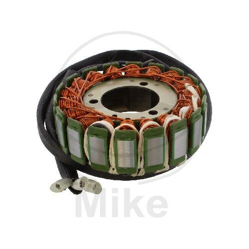 Alternatore Armatura Statore Generatore JMP per Suzuki GS 450 500 550 GSX 250 400