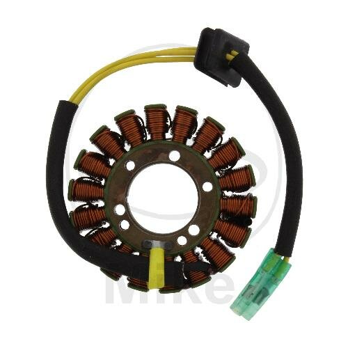 Alternator Armature Stator Generator JMP for Suzuki GS 450 500 550 650 850 GSX 250 400 750