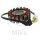 Alternatore Armatura Statore Generatore TMX per Yamaha FZS 1000 Fazer # 2001-2005