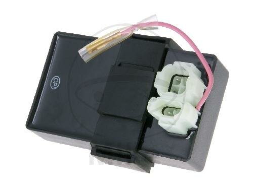 CDI EINHEIT DC 45KM/H