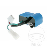 CDI ignition unit with coil for Beta KTM Malaguti 50