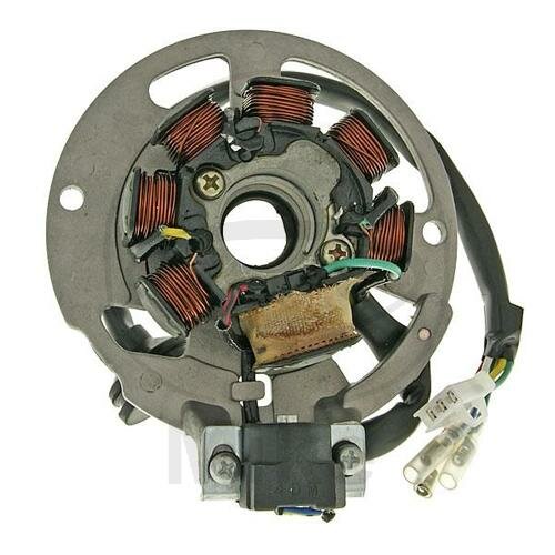 Alternator Armature Stator Generator for AGM CPI Gneric Jonway Keeway