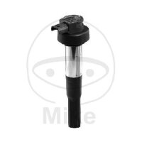 Ignition coil with spark plug connector BERU for BMW F...