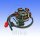 Alternador Armadura Estator Generador 6 Bobinas para AGM Aiyumo Benzhou Flex Tech Jonway