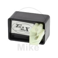 Relais de coupure de carburant pour Honda 600 650 750 800...