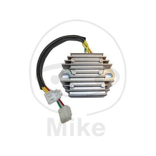 Regulador rectificador para Hysoung Piaggio