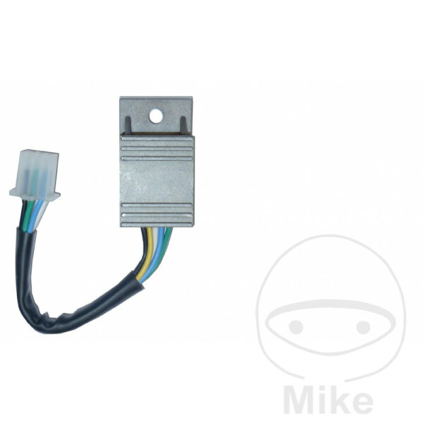 Unidad de control de encendido Unidad CDI para Honda CB 650 750 1100 CX 500 650