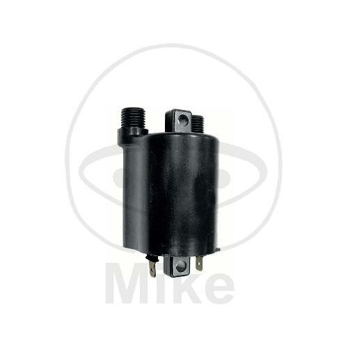 Ignition coil 12V for Honda CB CBR NT NTV PC VT VTX XL-V Kawasaki GPX W ZX-6R ZX-9R ZZR