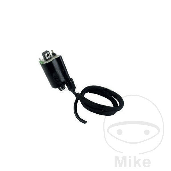 Ignition coil 12V for Honda CB CBF CRF FES FMX FX NTV TRX VFR VT VTR XL-V Kawasaki EL EN GPZ KLE ZZR