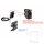 Ignition coil 12V for Honda CB CBF CRF FES FMX FX NTV TRX VFR VT VTR XL-V Kawasaki EL EN GPZ KLE ZZR