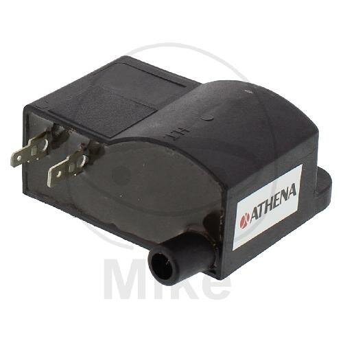 CDI ignition unit Athena without rev limiter for Atala/Rizzato 50 Italjet 50