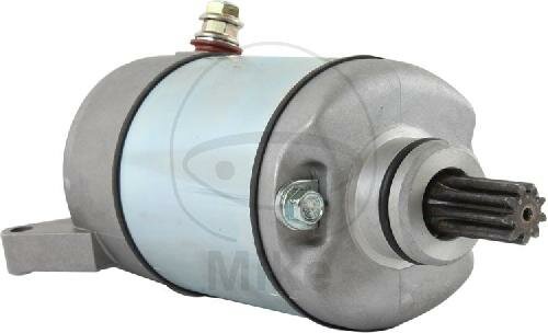 Starter complete for Yamaha XV 500 535 Virago XVS 650 Drag Star