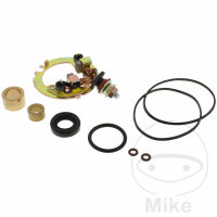 Starter motor repair kit with bracket for Beta Husaberg...