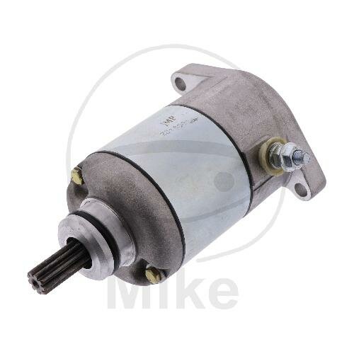 Starter complete for Honda FES 125 150 Pantheon NES 125 150 Arobase