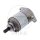 Starter complete for Honda FES 125 150 Pantheon NES 125 150 Arobase