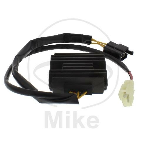 Regulator rectifier for Suzuki DR RG 125