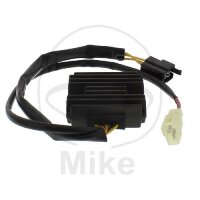 Regulator rectifier for Suzuki DR RG 125