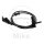 ABS sensor for Kawasaki KLZ 1000 A Versys 12-14