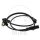 ABS sensor for Kawasaki Z 1000 SX ABS 2014-2016