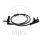 ABS sensor for Kawasaki KLZ 1000 B Versys 15-16