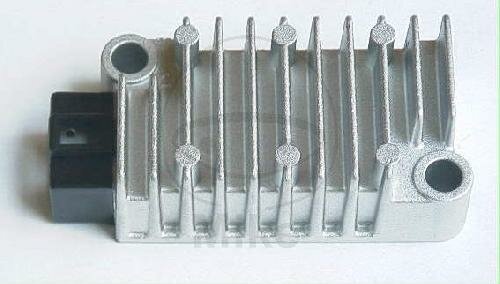 Regulator rectifier for Derbi Kawasaki Yamaha