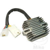 Regulador rectificador para Honda CBR 1100 # VFR 800